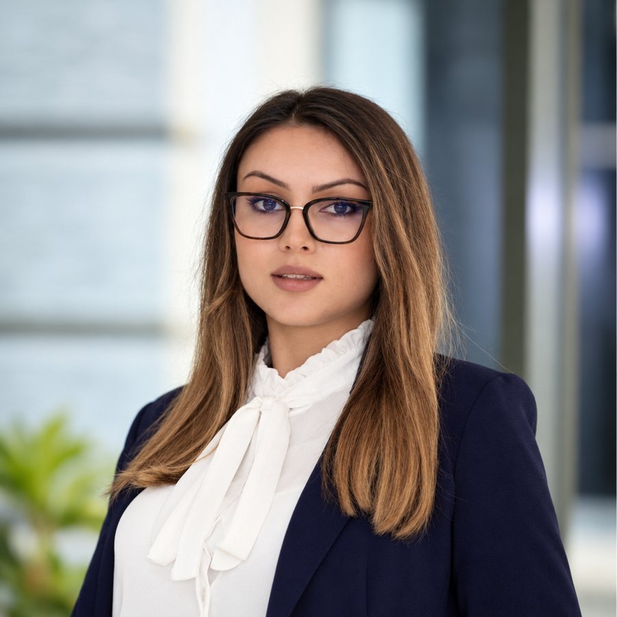 Адвокат Кристина Илиева